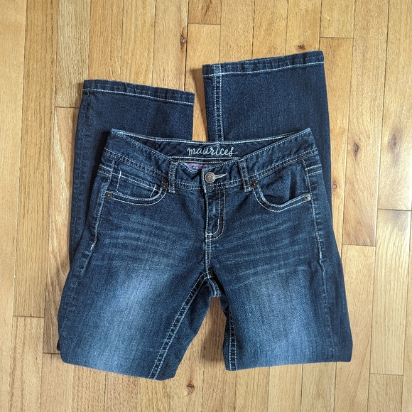 Maurices "Original" Jeans - Picture 3 of 10